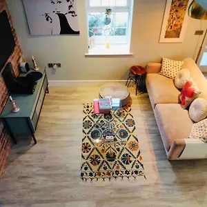 Apartment Quiet Countryside Retreat, Cork