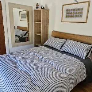 Apartment The Boathouse, Cork